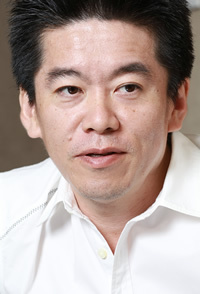 堀江貴文 ロングインタビュー“これまでとこれから”を語り尽くした90分（下） 夢のためにお金を稼ぐのは、いけないことなのか？ライブドア事件で感じた矛盾と変わらぬ僕の魂
