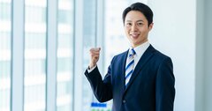 「圧倒的な結果を出す人」が無意識でしている非凡なこと・ナンバー1