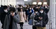 日本経済が「新型肺炎」で大混乱に陥ることはない理由