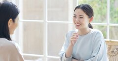 「会話が続かない」と悩む人が知らない雑談の本質