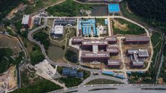米政権のコロナ発生源調査、明確な結果出ないか