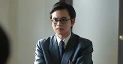 新聞社の面接で「漫画が好きです」はアリ？緊張しすぎた嵩の迷走がリアルすぎて朝から胃にくる【あんぱん第71回レビュー】