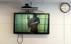 プーチン氏が築く独裁の牙城、逆らえぬ反体制派