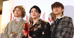 ミセス大森元貴が「日本の音楽業界的にあっちゃならない」と語った率直な感覚