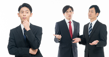 「高学歴でも使えない人」に足りないリーガルマインドとは?