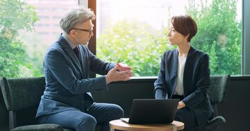 理想のリーダー像「メンター」とは、どんな人物？
