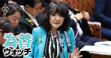 片山財務相のGPIF“国内回帰”発言、それでも円安が止まらない「6つの理由」