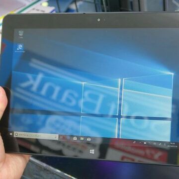 NECのペン付き高性能Windows 10タブが1.4万円と激安販売中