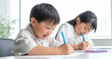 「失敗しても自己肯定感が高い子」の親がやっている習慣・ベスト1