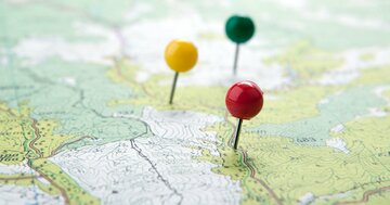 世界を動かす「4つの距離」を知っていますか?