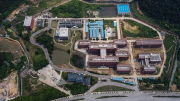米政権のコロナ発生源調査、明確な結果出ないか