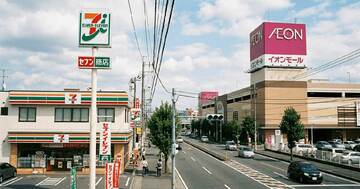 「セブン＆アイvsイオン」売上は互角でも、BSにはどんな違いがある？