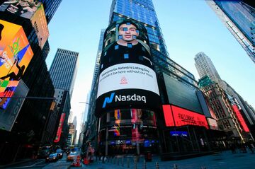 乱舞した20年の米国株、投資家が学ぶべき教訓とは