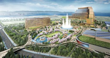 大阪の統合型リゾート計画に「東」の大成建設が食い込めた理由