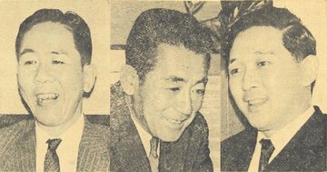 根津、五島、堤…私鉄の2代目3人の本音「先代と共に殉死してほしかった人」(下)