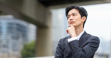 一歩踏み出せない人を一瞬で決断させた意外な一言