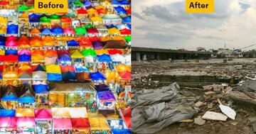 タイ・バンコク鉄道ルポ、 日立や三菱が車両・システムで活躍する現場
