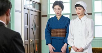 「職場で居場所がなくなる人」がつい口にしてしまうひとこと〈風、薫る第65回〉