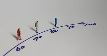 寿命は長いが、健康寿命は意外に短い。病気への備えは本当に大丈夫?