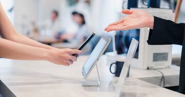 これ、最高！40代タイミーおじさんが職場で大感動したPayPay決済の「ちょっとした工夫」