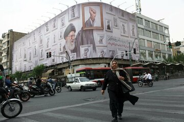 イラン仲介国、和平合意へ奔走　米が数日内に攻撃再開も