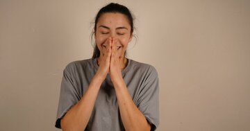 「自分なんて」と誉め言葉を打ち消していませんか