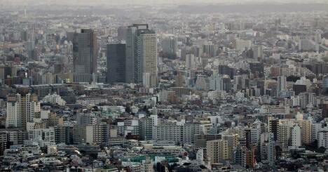 景気動向指数の「景気悪化」判断は、政府見解となぜ乖離するのか