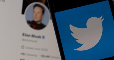 イーロン・マスク、暴走寸前――アップルとの全面衝突に向かう「危機的瞬間」とは？【話題の1冊を紹介】