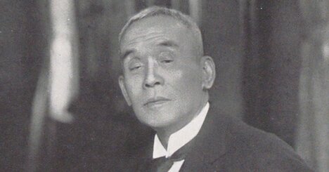 渋沢栄一の玄関番から「製紙王」へ、大川平三郎が自ら語った立志伝（中）