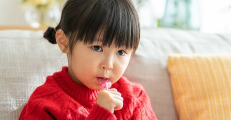「自己肯定感の低い子」の親がやっているNG行動・ワースト1