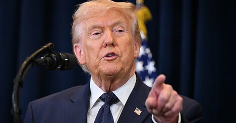 【社説】ホルムズ海峡で支援見送る米同盟国