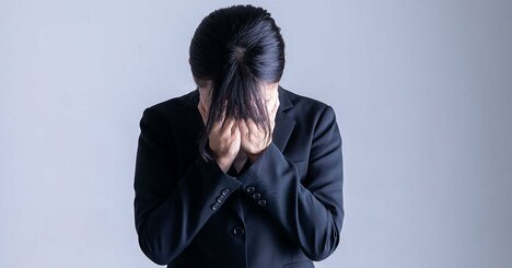 「やりたいことは何ですか？」に、なんと答える？ 無能な人の“残念な回答”の中身