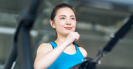 「1日1万歩」に科学的根拠はない!?由来は日本発の健康グッズだった