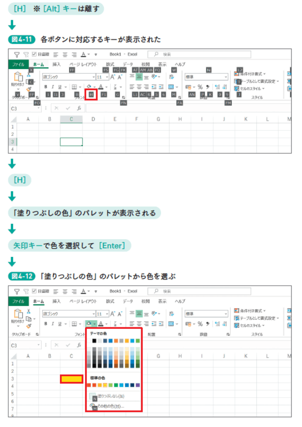 “〔Alt〕キー”ってそういう意味だったのか！【超入門〔Alt〕キーの使い方】完全ガイド