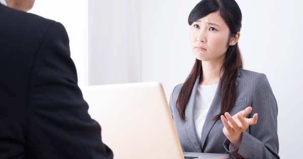目の前の相手が「口だけ」か「本当に仕事ができる」かを一発で見破る“すごい質問”