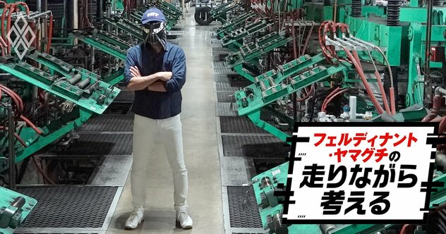 「減らないタイヤ」は危険だった？再生タイヤが寿命を「あえて新品未満」に抑えるワケ