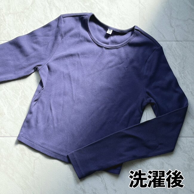 1500円以下とは思えない活躍っぷり！GUの「着回しトップス」優秀すぎて何枚も欲しくなる！