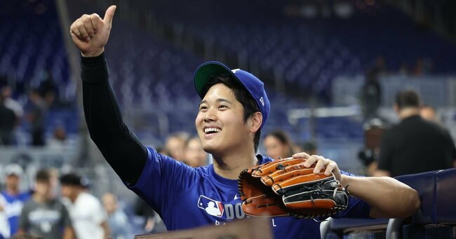 コスパ最強!大谷翔平「聖地巡礼」旅行、行きつけのハンバーガー店で注意すべきことは?【LA在住者が伝授】