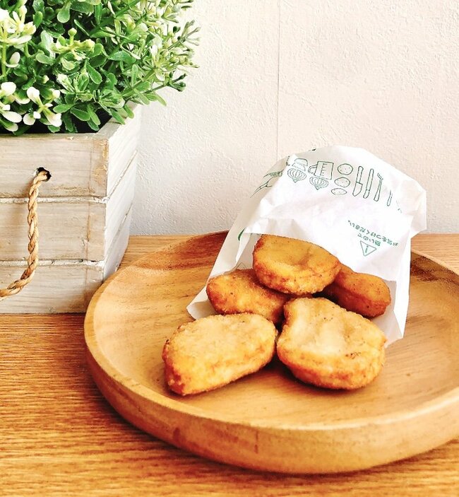 「マックより美味くない？」「マジでレベルが違うわ」モスバーガーの“絶品サイドメニュー”カリフワ食感がうますぎる！「モスが1番美味いと思う」