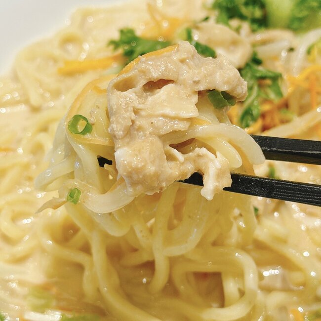 「3食これでも生きていける」リンガーハットの“夏限定メニュー”おいしすぎてスープ完飲した!「毎年2、3回食べる」「めっちゃ美味い」