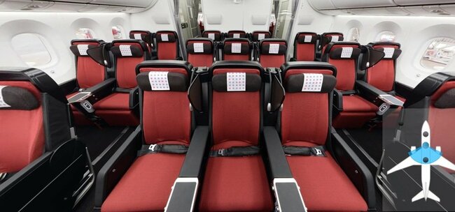 こりゃ迷うわ…ANAとJAL「最新シート」を徹底比較したら、戦略の違いがハッキリ見えた！