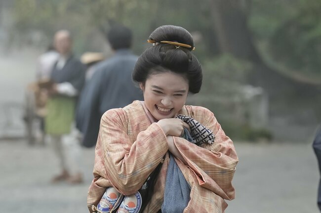 「嫌いとか憎いとかではない。でも…」シンデレラになった幼なじみに抱く“複雑な感情”〈ばけばけ第82回〉