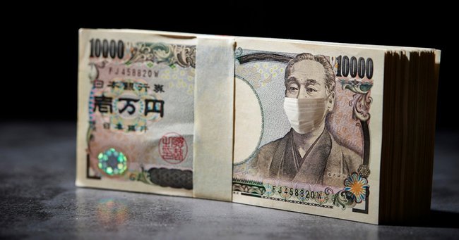 「円ドル綱引き」の転換点は日本の新型コロナ感染拡大が“鍵”握る