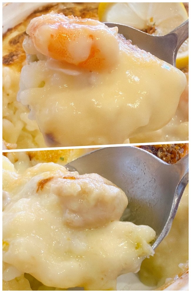 「本当に発明」「天才ですね」ロイヤルホストの“高級ホテルみたいなランチ”に感動が止まらない…！「40年程前から大好き」《実食レビュー》