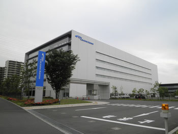 カルソニックカンセイ本社