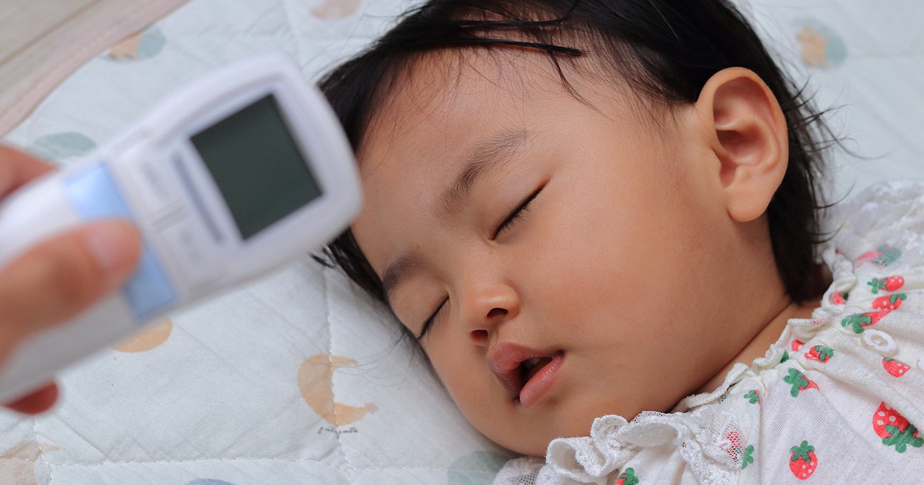 【小児科医が教える】子どもの風邪を「早く治す食事」「長引かせる食事」。2つの違いとは?