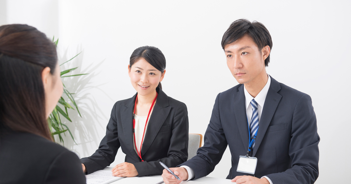 「ブラック企業」という言葉に振り回されると転職に失敗する