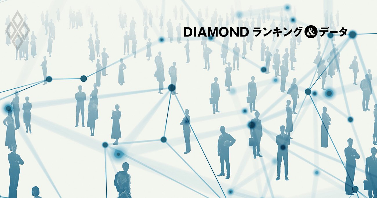 転職市場で引っ張りだこのスキル　人事