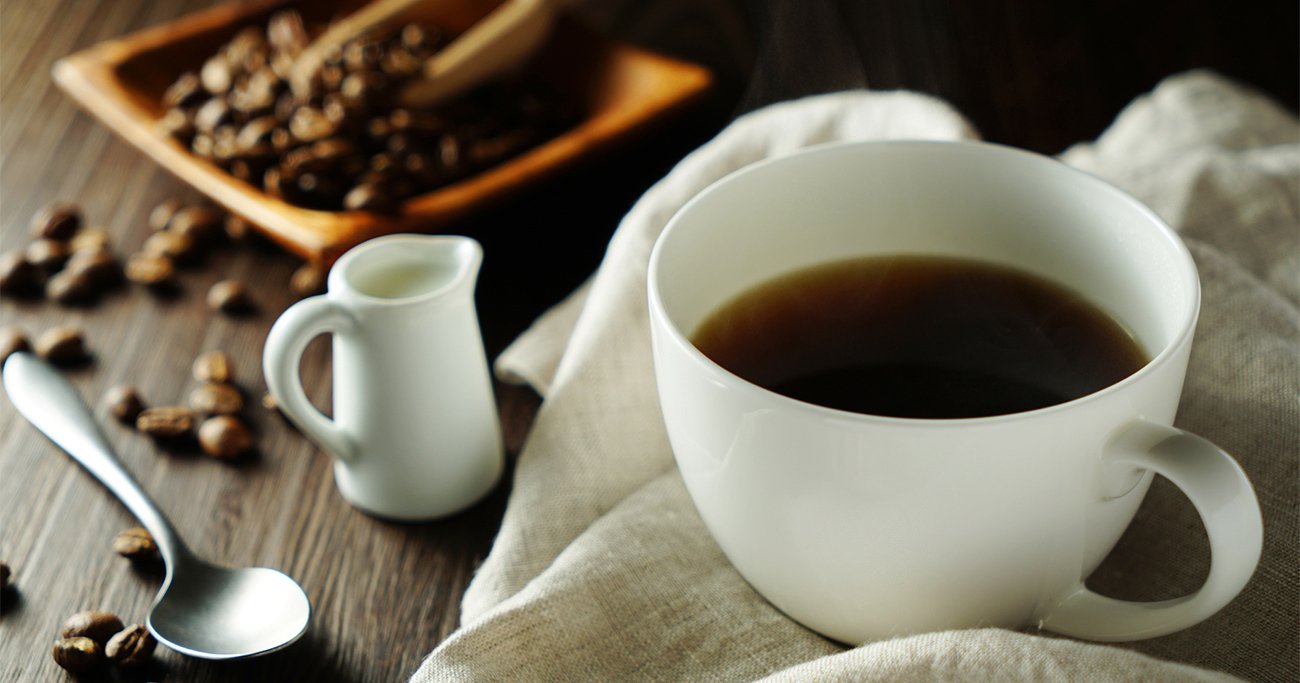 コーヒー