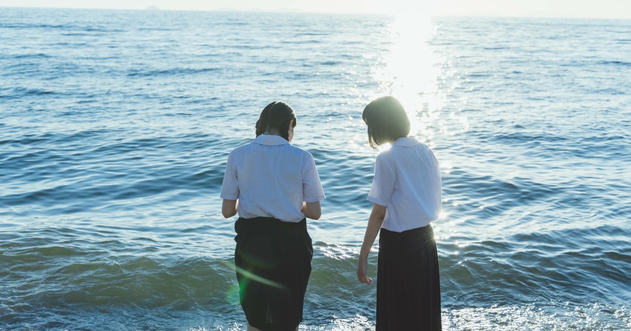 高校生